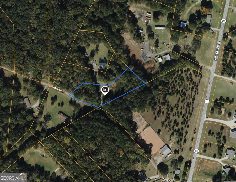 1 PARKER DRIVE Parker Drive, Statham, GA 30666 - #3
