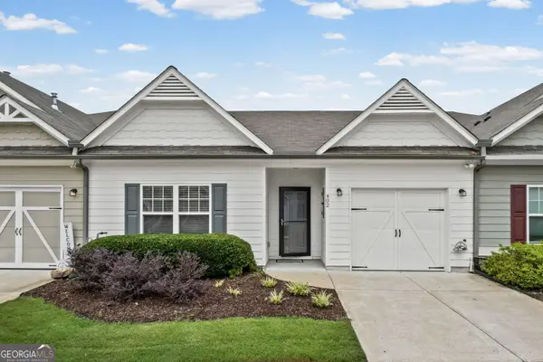 402 Rockview Drive, Canton, GA 30114