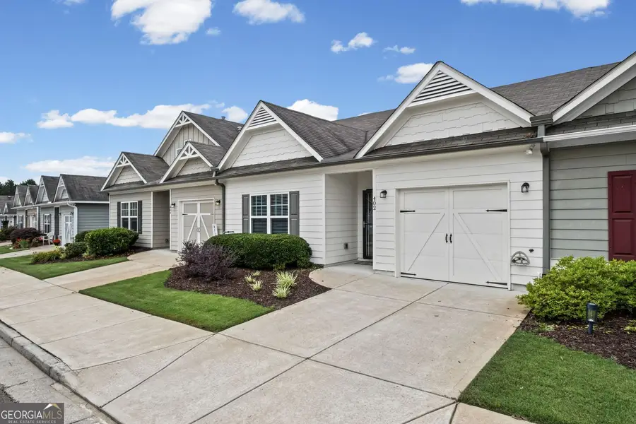 402 Rockview Drive, Canton, GA 30114 - #3