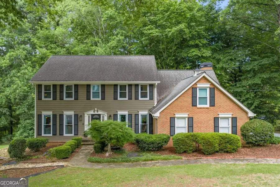 2556 Midvale Lane, Tucker, GA 30084 - #2