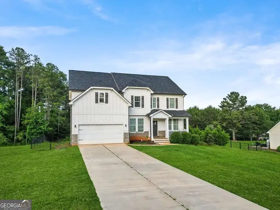 240 Alcovy Reserve Way, Covington, GA 30014 - #2