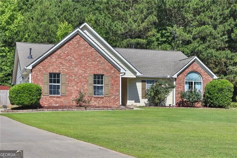 3000 Ozora Farms Way, Loganville, GA 30052 - #2