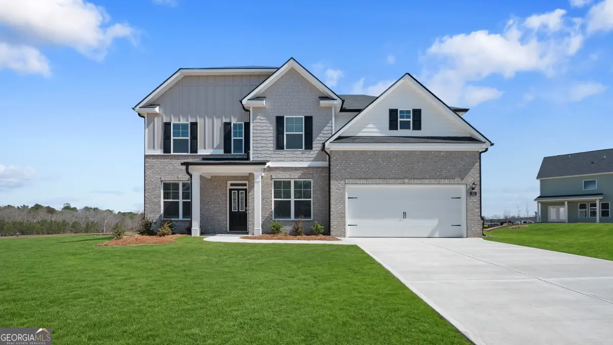 449 Hazel Drive, Locust Grove, GA 30248 - #1