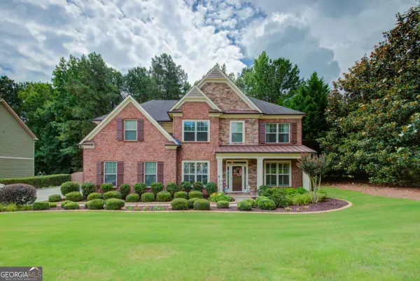 5731 Islington Drive, Powder Springs, GA 30127