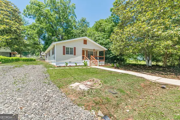 328 Carter Street, Greenville, GA 30222