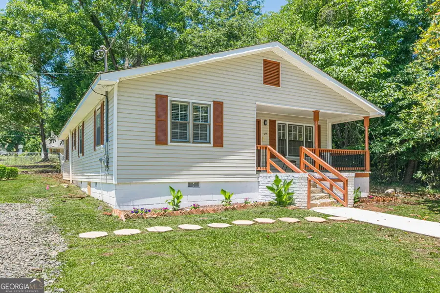 328 Carter Street, Greenville, GA 30222 - #3