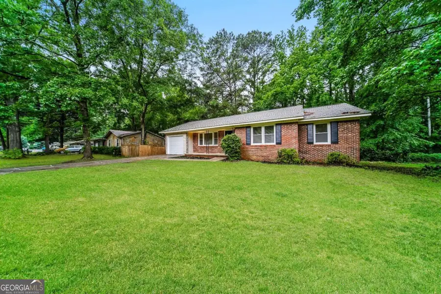 10807 Sanderling Lane, Jonesboro, GA 30238 - #2