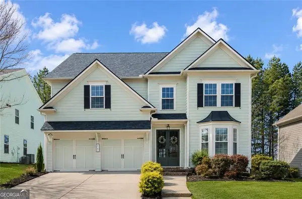 6263 Cedar Spring Lane, Hoschton, GA 30548