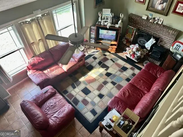 1332 Woodlawn Circle, Vidalia, GA 30474 - #3
