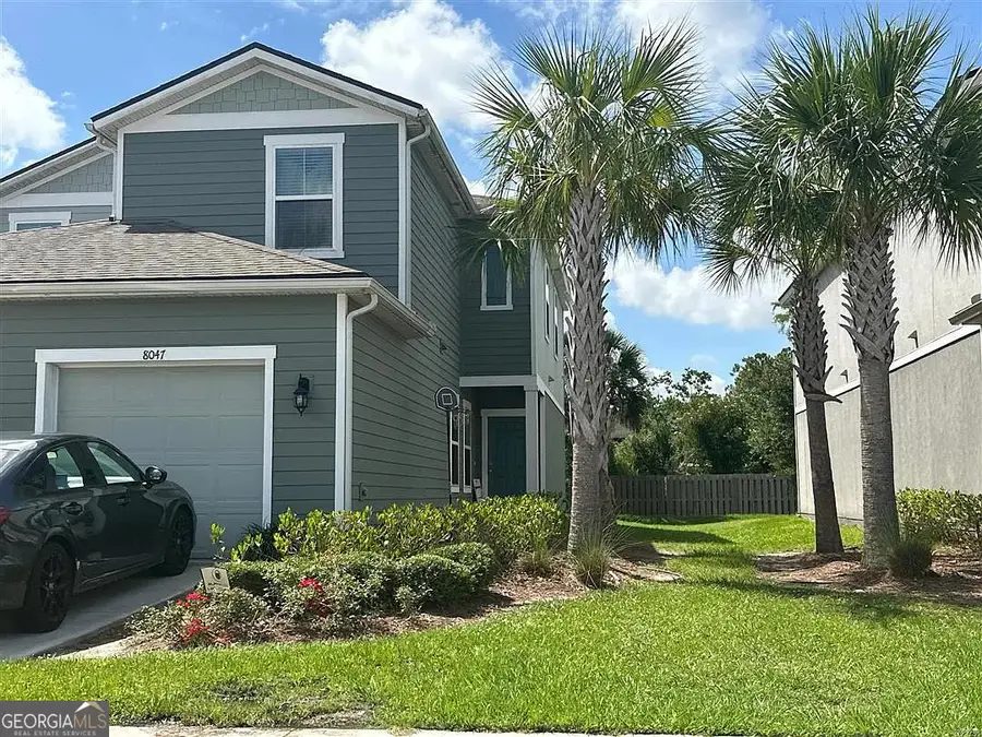 8047 Echo Springs Road, Jacksonville, FL 32256 - #3
