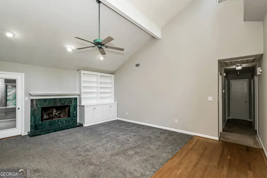 106 Pat Mell Drive, Peachtree City, GA 30269 - #3
