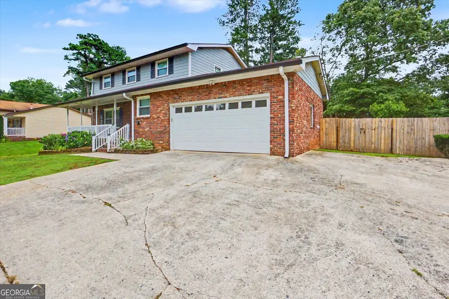 2151 Lisbon Lane, Jonesboro, GA 30236 - #3
