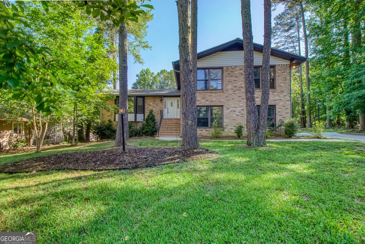 108 Tuliptree Terrace, Peachtree City, GA 30269 - #1