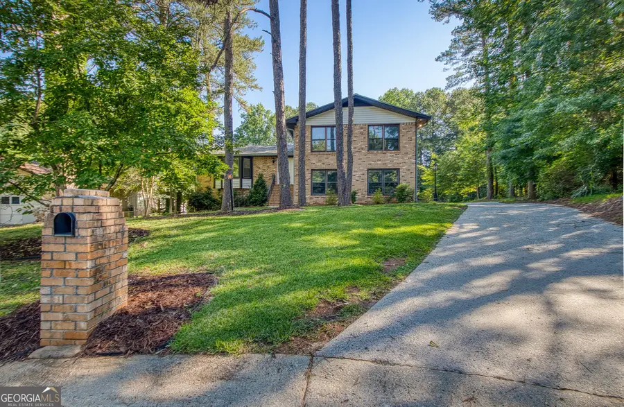 108 Tuliptree Terrace, Peachtree City, GA 30269 - #2