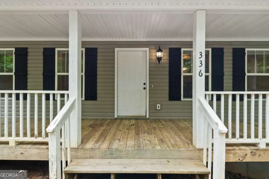 336 River Flow Drive, Dahlonega, GA 30533 - #2