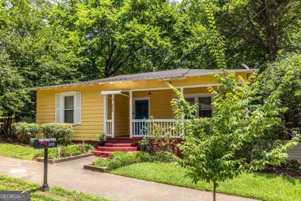 686 Vernon Avenue Se, Atlanta, GA 30316