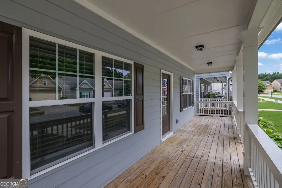 410 Trail Finders Way, Canton, GA 30114 - #3