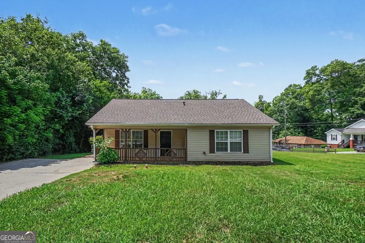 354 Mcarthur Drive, Marietta, GA 30060 - #1