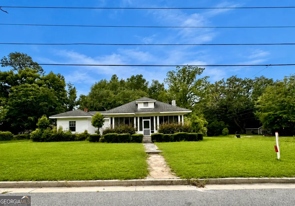 502 Dewey Street, Waycross, GA 31501 - #1