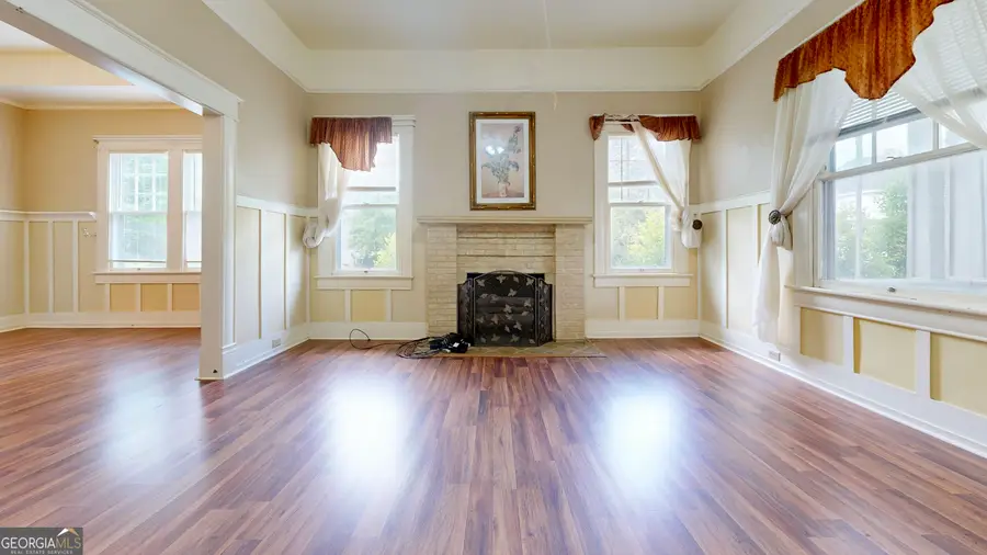 502 Dewey Street, Waycross, GA 31501 - #3