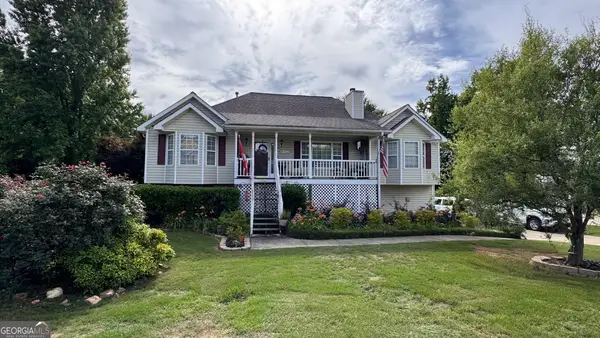 65 Bent Creek Place, Dallas, GA 30157
