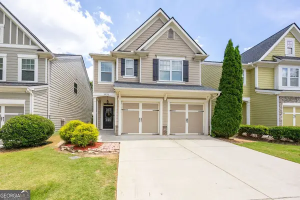 3975 Abernathy Farm Way #9, Acworth, GA 30101