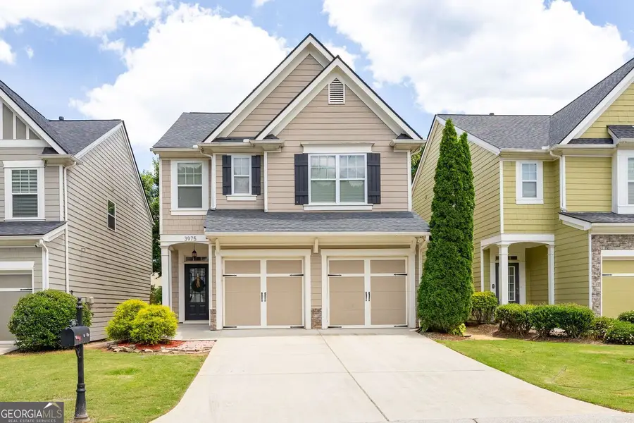 3975 Abernathy Farm Way #9, Acworth, GA 30101 - #2