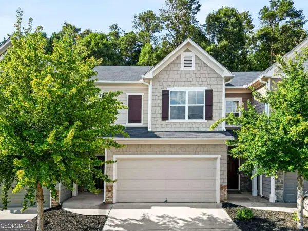 5425 Cascade Ridge Sw, Atlanta, GA 30336