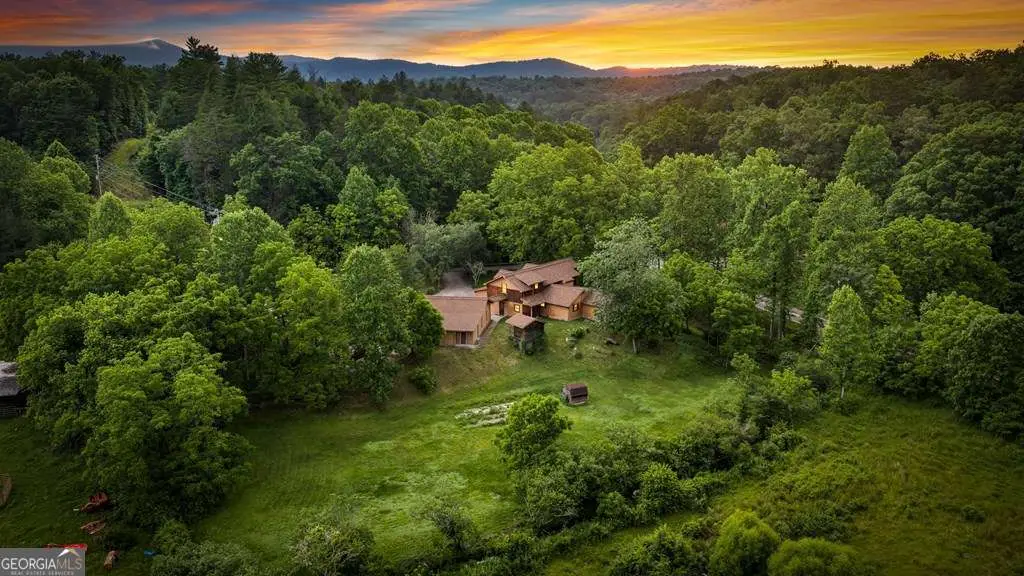 1898 Kimsey Dairy Road, Turtletown, TN 37391 - #1