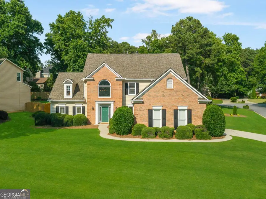 300 Pennbrooke Trace, Duluth, GA 30097 - #2
