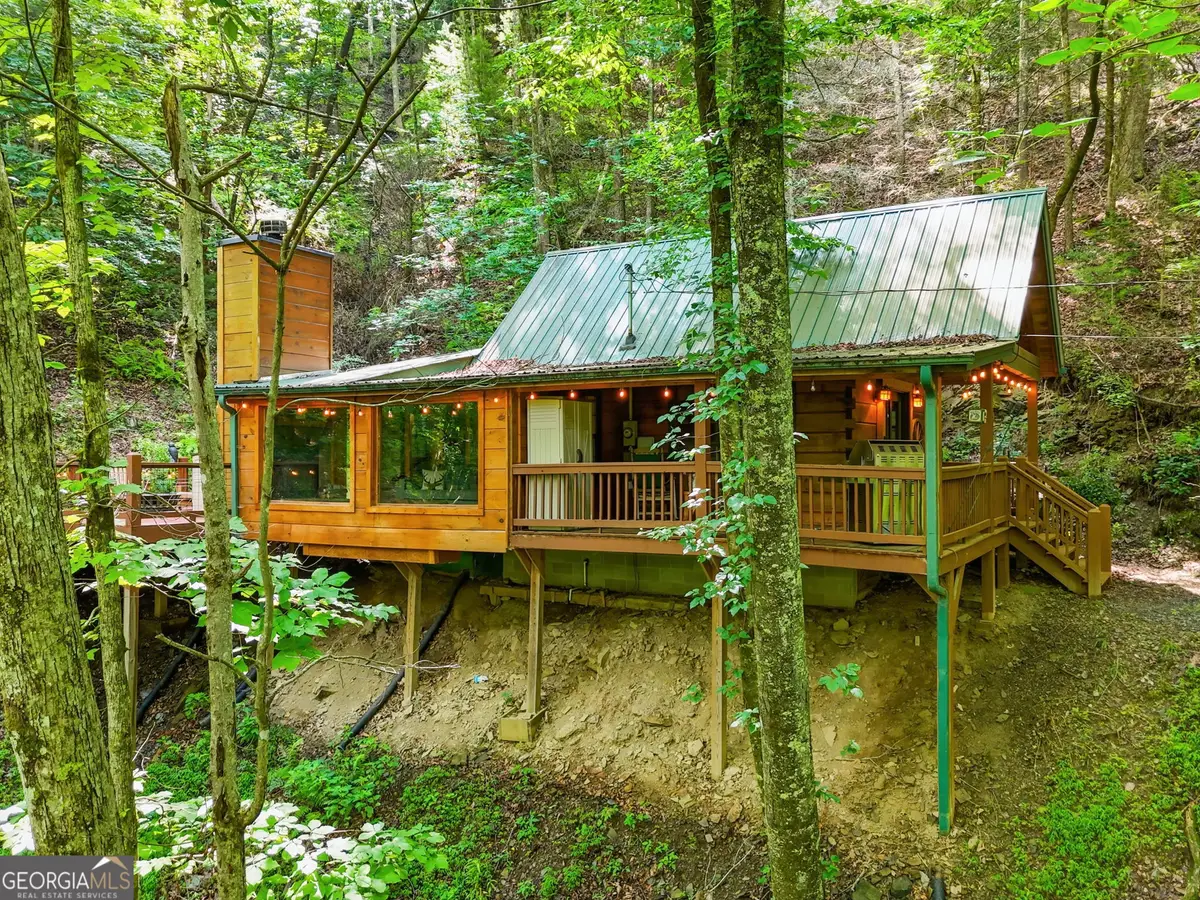 329 Laurel Ridge Drive, Blue Ridge, GA 30513 - #1