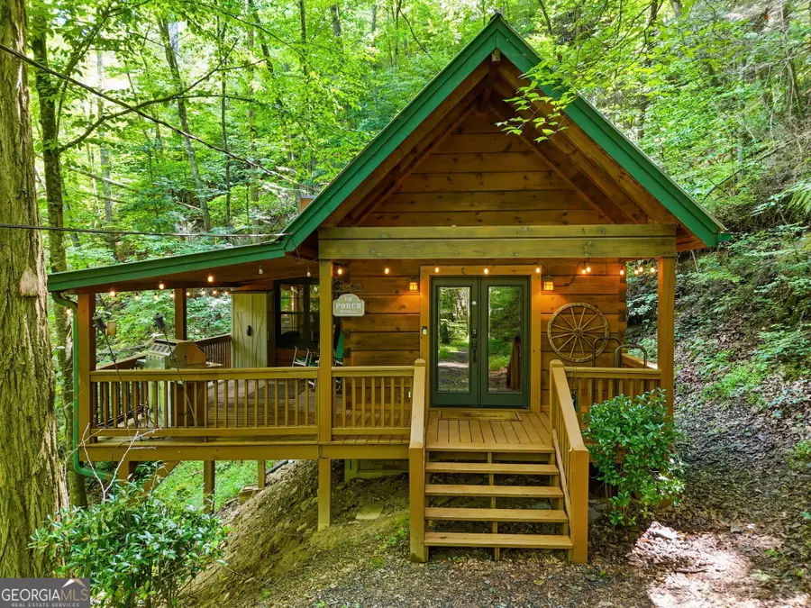 329 Laurel Ridge Drive, Blue Ridge, GA 30513 - #3