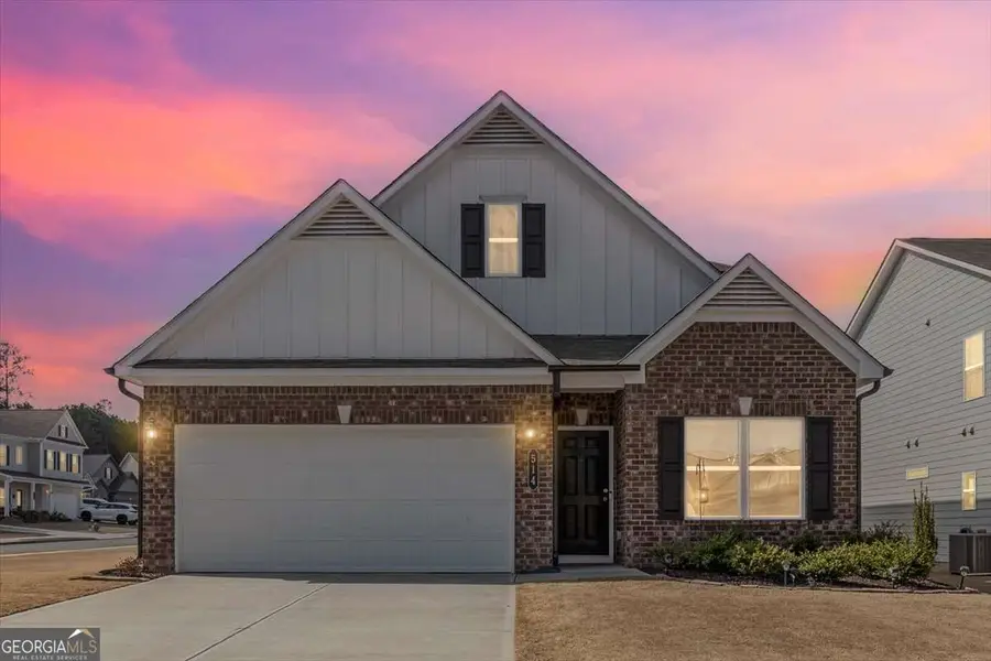 514 Denton Drive, Adairsville, GA 30103 - #2