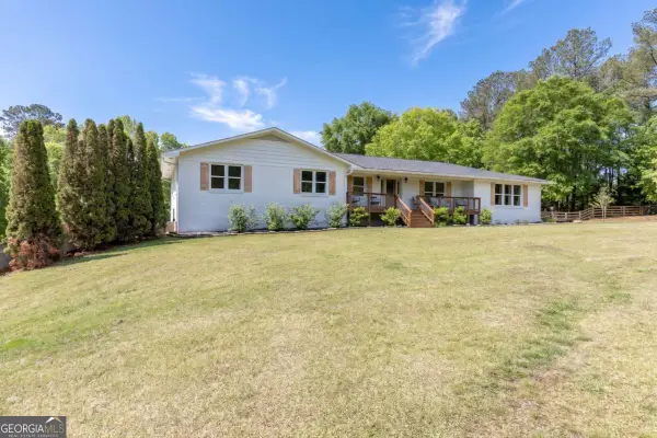 7691 Nicholson Road, Cumming, GA 30028