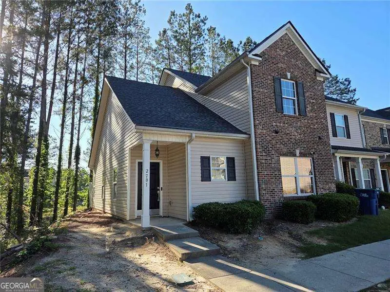 2555 Flat Shoals Road #2701, Atlanta, GA 30349 - #1