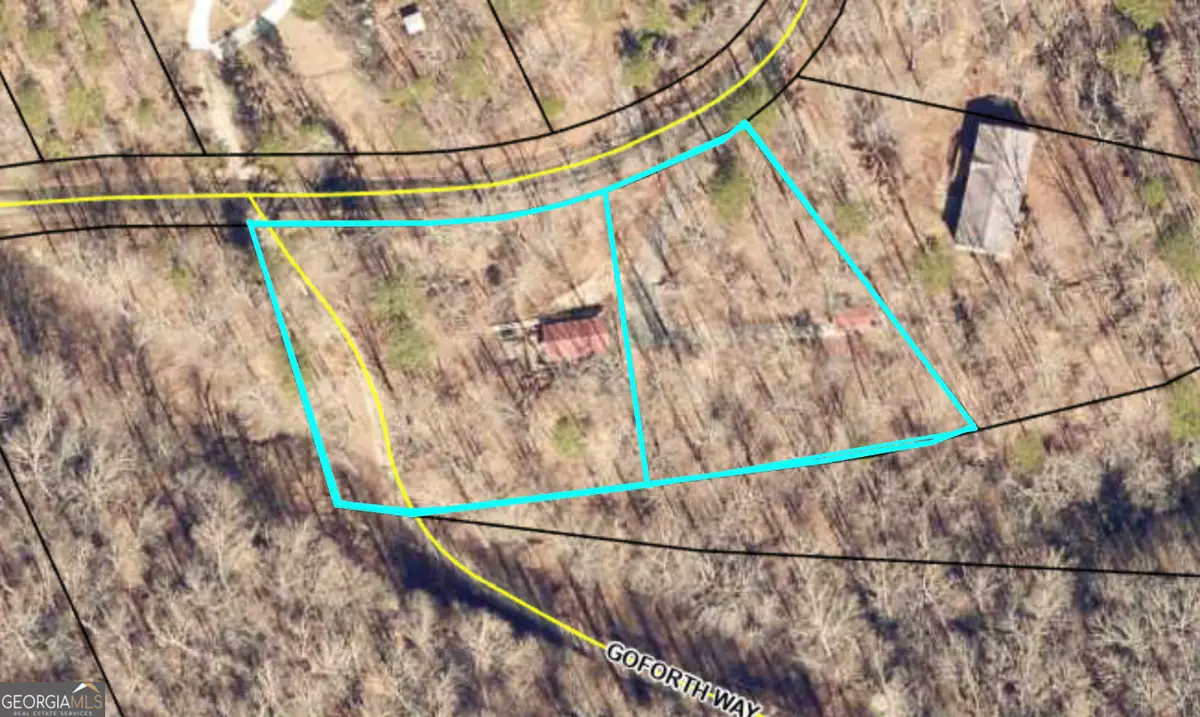581 Cherokee Road, Toccoa, GA 30577 - #1