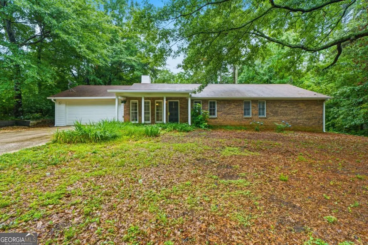 2613 Ingram Road, Duluth, GA 30096 - #1