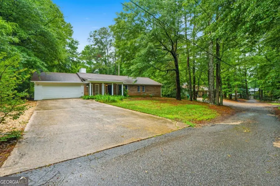 2613 Ingram Road, Duluth, GA 30096 - #2