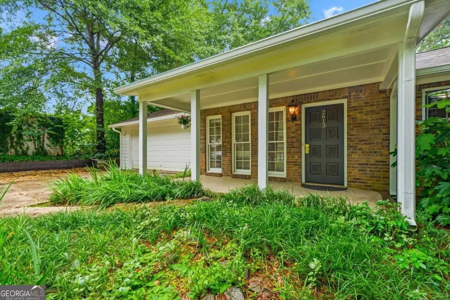 2613 Ingram Road, Duluth, GA 30096 - #3