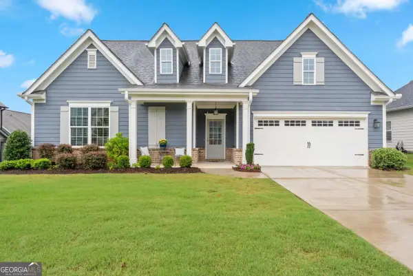 4445 Links Boulevard, Jefferson, GA 30549