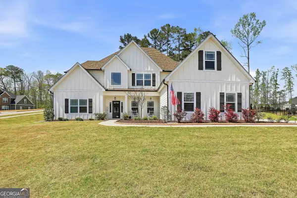 14 Pond Oak Way, Moreland, GA 30259