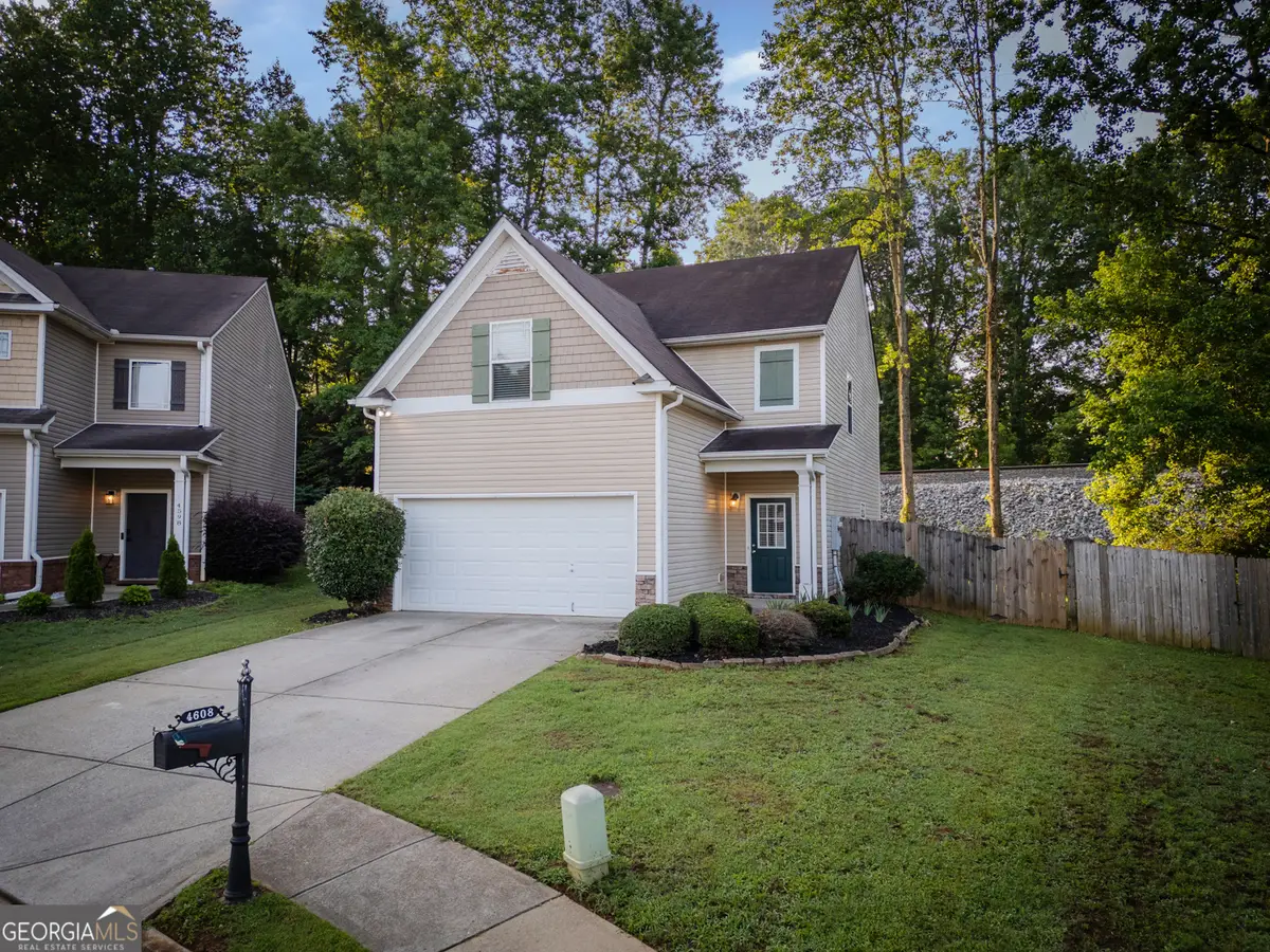 4608 Mcever View Drive, Sugar Hill, GA 30518 - #1