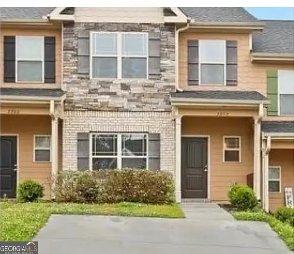 2202 Miranda Drive, Morrow, GA 30260