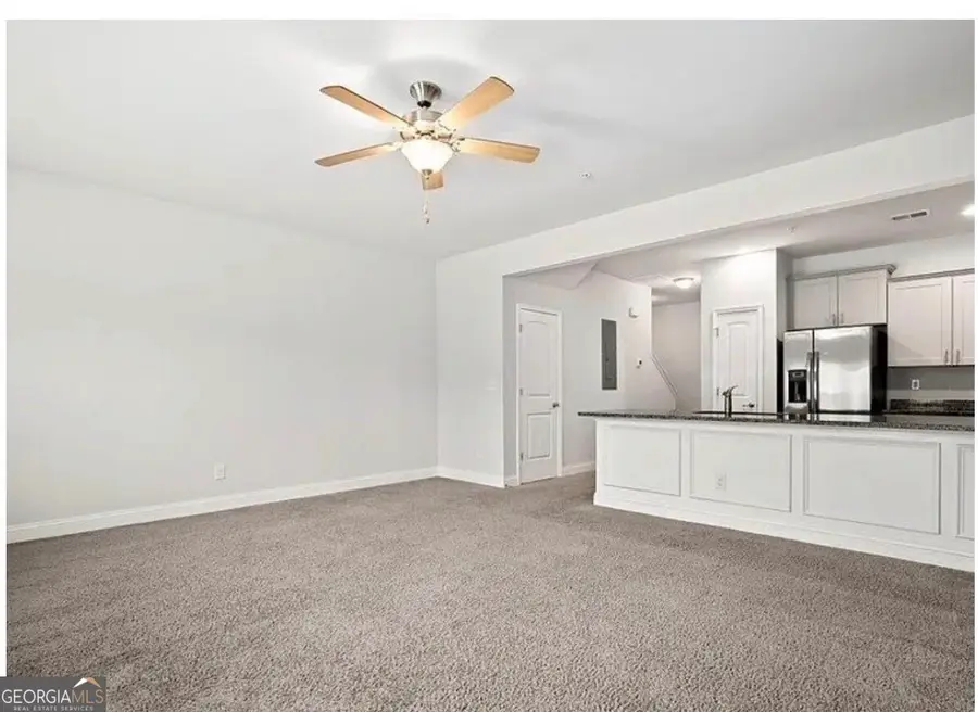 2202 Miranda Drive, Morrow, GA 30260 - #2