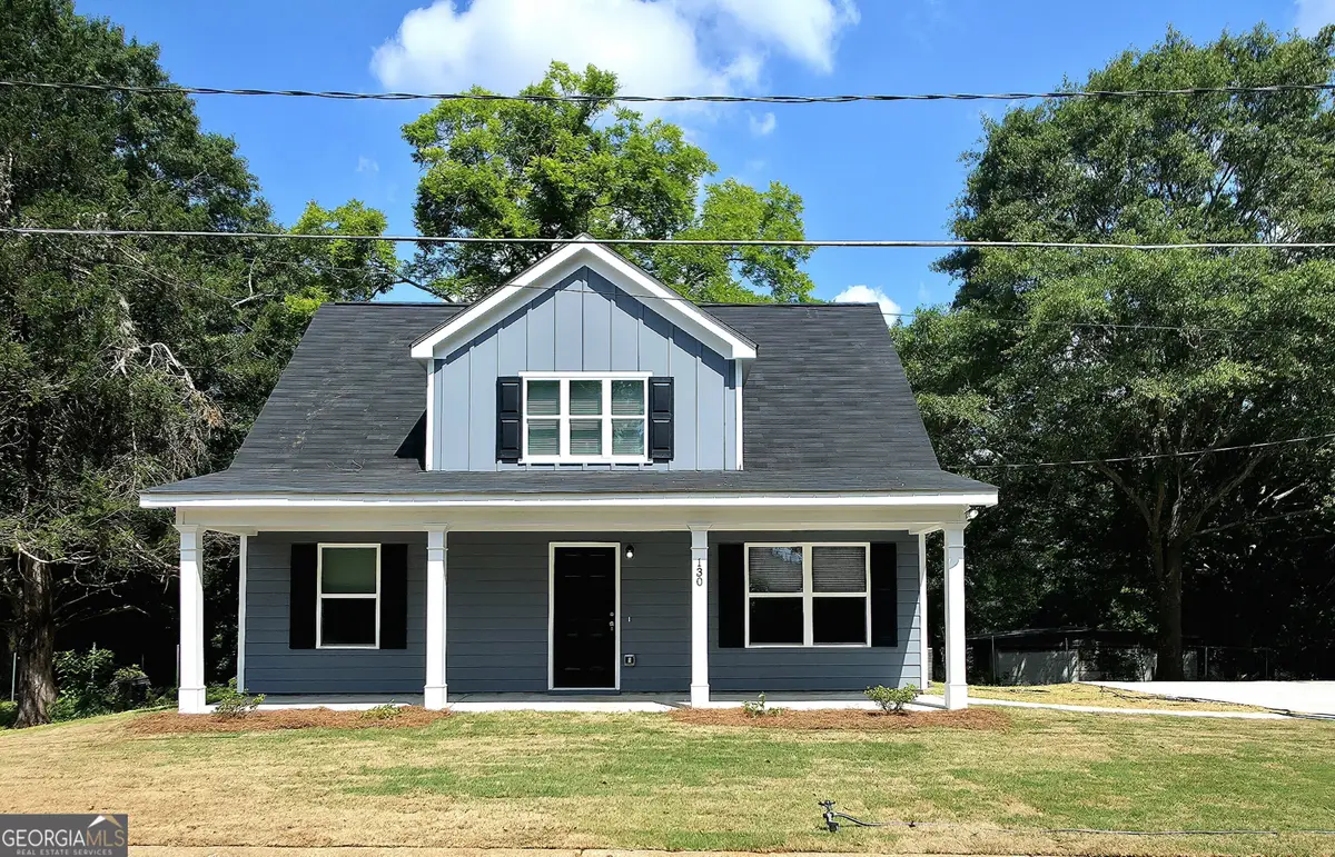 130 Mckinley Drive, Athens, GA 30601 - #1