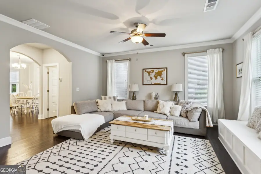 2023 Yellow Finch Trail, Atlanta, GA 30316 - #2
