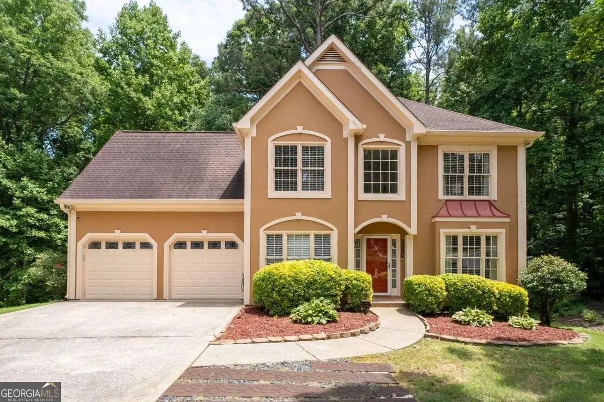 3089 Kaley Drive Nw, Kennesaw, GA 30152 - #1