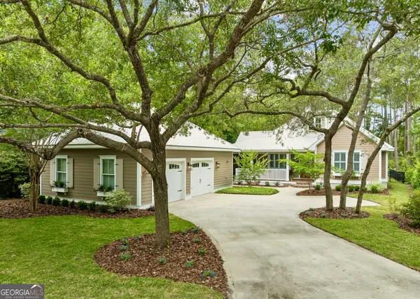 105 Spartina Court, Saint Marys, GA 31558