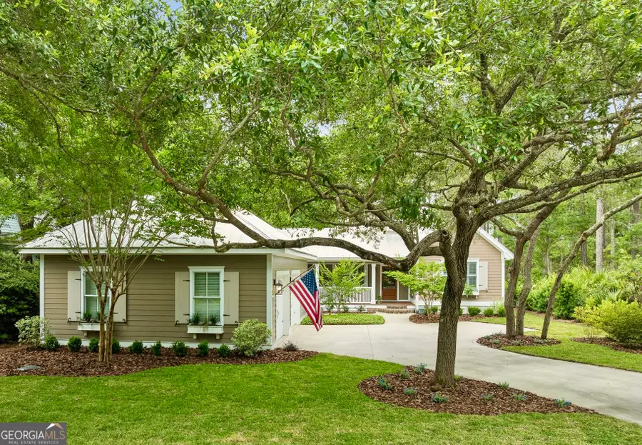 105 Spartina Court, Saint Marys, GA 31558 - #2