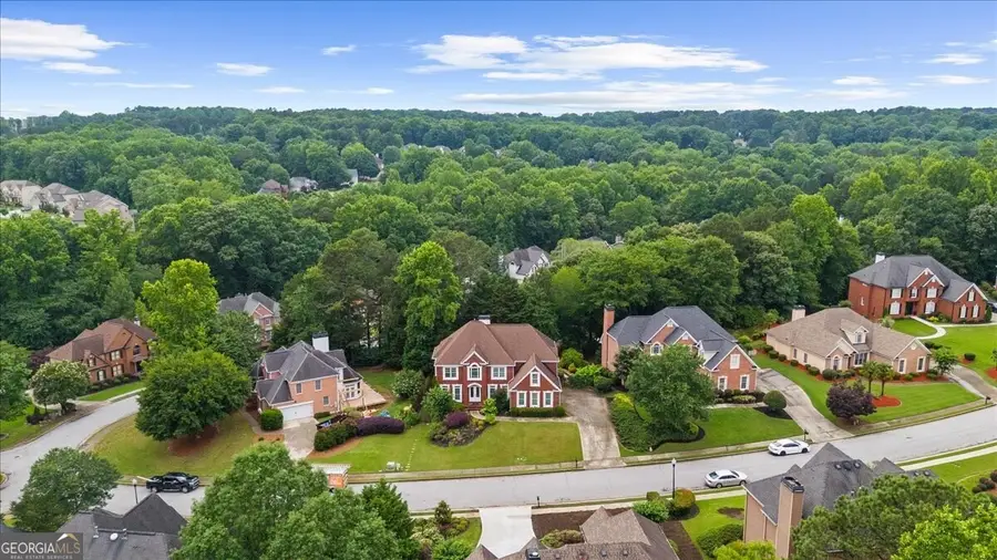 1705 Millside Terrace, Dacula, GA 30019 - #3